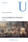 Image for Les Ouvriers En France 1700-1835