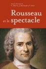 Image for Rousseau Et Le Spectacle