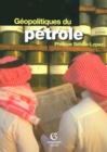 Image for Geopolitiques Du Petrole