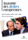 Image for Anatomie Des Droites Europeennes