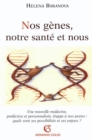 Image for Nos Genes, Notre Sante Et Nous