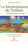 Image for La Bientraitance De L&#39;enfant En Protection Sociale