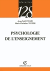 Image for Psychologie De L&#39;enseignement