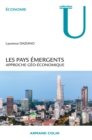 Image for Les Pays Emergents: Approche Geo-Economique