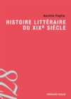 Image for Histoire Litteraire Du XIXe Siecle