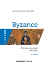 Image for Byzance - 4E Ed
