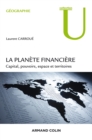 Image for La Planete Financiere