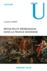 Image for Revoltes Et Repressions Dans La France Moderne
