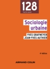Image for Sociologie Urbaine - 4E Edition