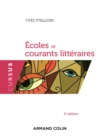 Image for Ecoles Et Courants Litteraires - 3E Edition