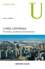 Image for L&#39;Asie Centrale