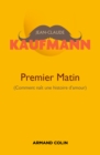 Image for PREMIER MATIN - 2E EDITION [electronic resource]. 
