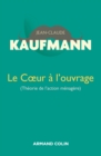 Image for LE COEUR A L&#39;OUVRAGE - 2E EDITION [electronic resource]. 