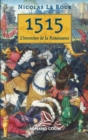 Image for 1515: L&#39;invention De La Renaissance
