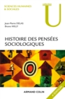 Image for Histoire Des Pensees Sociologiques - 4E Ed