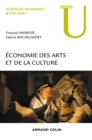 Image for Economie Des Arts Et De La Culture