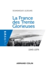 Image for La France des Trente Glorieuses