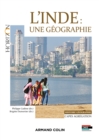 Image for L&#39;Inde : Une Geographie: Capes-Agregation Histoire-Geographie
