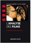 Image for L&#39;analyse des films [electronic resource] / Jacques Aumont, Michel Marie.