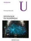 Image for Sociologie du numérique [electronic resource] / Dominique Boullier.