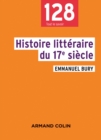 Image for Histoire Litteraire Du 17E Siecle