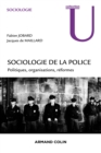 Image for Sociologie De La Police
