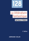 Image for La Litterature Fantastique - 2E Ed