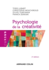 Image for Psychologie De La Creativite - 2E Edition