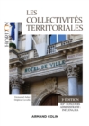 Image for Les Collectivites Territoriales - 3E Ed