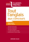 Image for Tout L&#39;anglais Aux Concours: Classes Prepas