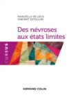 Image for Des Nevroses Aux Etats Limites