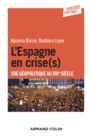 Image for L`Espagne En Crise(s)