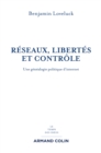Image for Reseaux, Libertes Et Controle