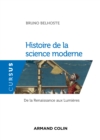 Image for Histoire de la science moderne [electronic resource] : de la Renaissance aux Lumières / Bruno Belhoste.