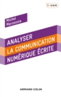 Image for Analyser La Communication Numerique Ecrite