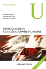 Image for Introduction a La Geographie Humaine - 9E Ed