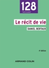 Image for Le Recit De Vie - 4E Edition