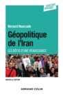 Image for Geopolitique De l&#39;Iran - 2E Ed: Les Defis D&#39;une Renaissance