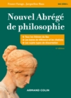 Image for Nouvel Abrege De Philosophie - 6E Ed: Bac Serie L