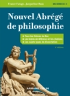 Image for Nouvel Abrege De Philosophie - 6E Ed: Bac Series ES Et S