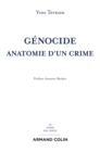 Image for Genocide - Anatomie D&#39;un Crime