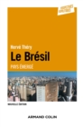 Image for Le Bresil - 2E Ed. - Pays Emerge