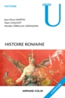 Image for Histoire Romaine - 4E Ed