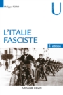 Image for L&#39;Italie Fasciste 2E Ed