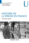 Image for Histoire De La Presse En France