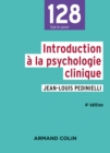 Image for Introduction a La Psychologie Clinique - 4E Ed