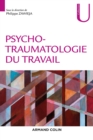 Image for Psychotraumatologie Du Travail