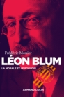 Image for Leon Blum: La Morale Et Le Pouvoir