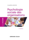 Image for Psychologie sociale des organisations [electronic resource] / Claude Louche.