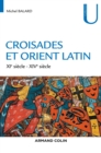 Image for Croisades Et Orient Latin